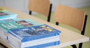 Sabor donio Zakon o udžbenicima za osnovnu i srednju školu