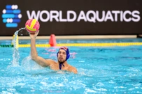 Marko Žuvela, Foto: Jeremy Lee/REUTERS