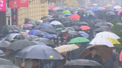 "Vukovar - mjesto posebnog pijeteta", Foto: HTV/HRT