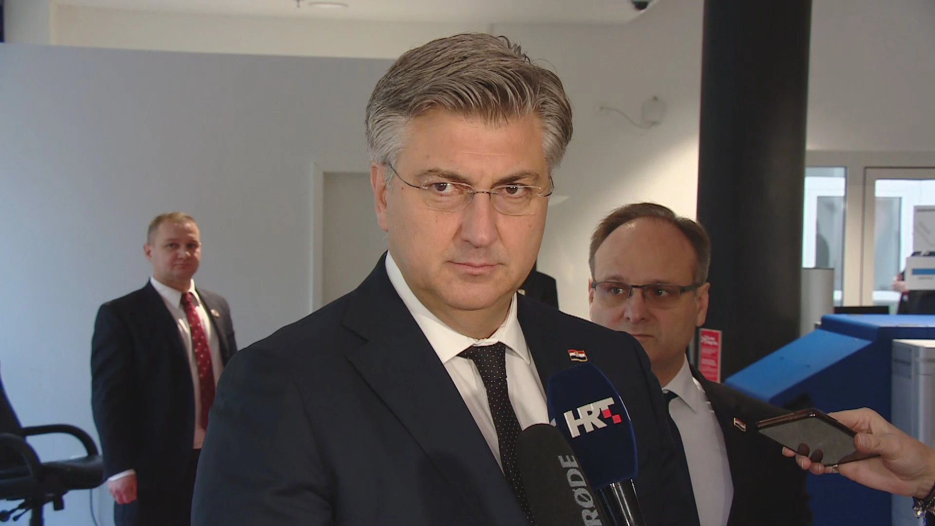 Plenković: Milanović ist ein Krebsgeschwür im kroatischen politischen Leben 6 plenkovic02 frame 1814 20241203095358