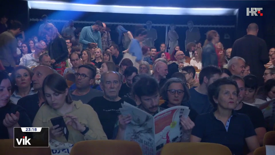 17. Subversive film festival