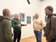 Izložba Višnje Bolf, Foto: scokaric/HRT