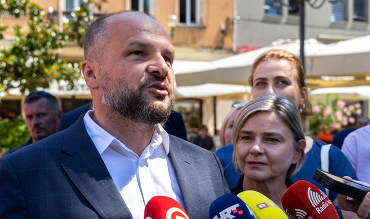 Hajdaš Dončić: Zbog neučinkovitosti Vlade nespremno smo dočekali val inflacije