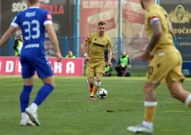 Slaven Belupo - Hajduk, Foto: Zeljko Hajdinjak/CROPIX