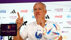 Didier Deschamps