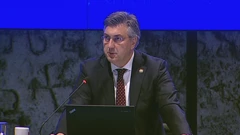 Andrej Plenković