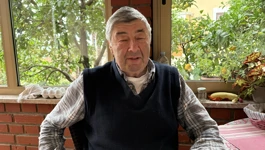 Adriano Gržević 