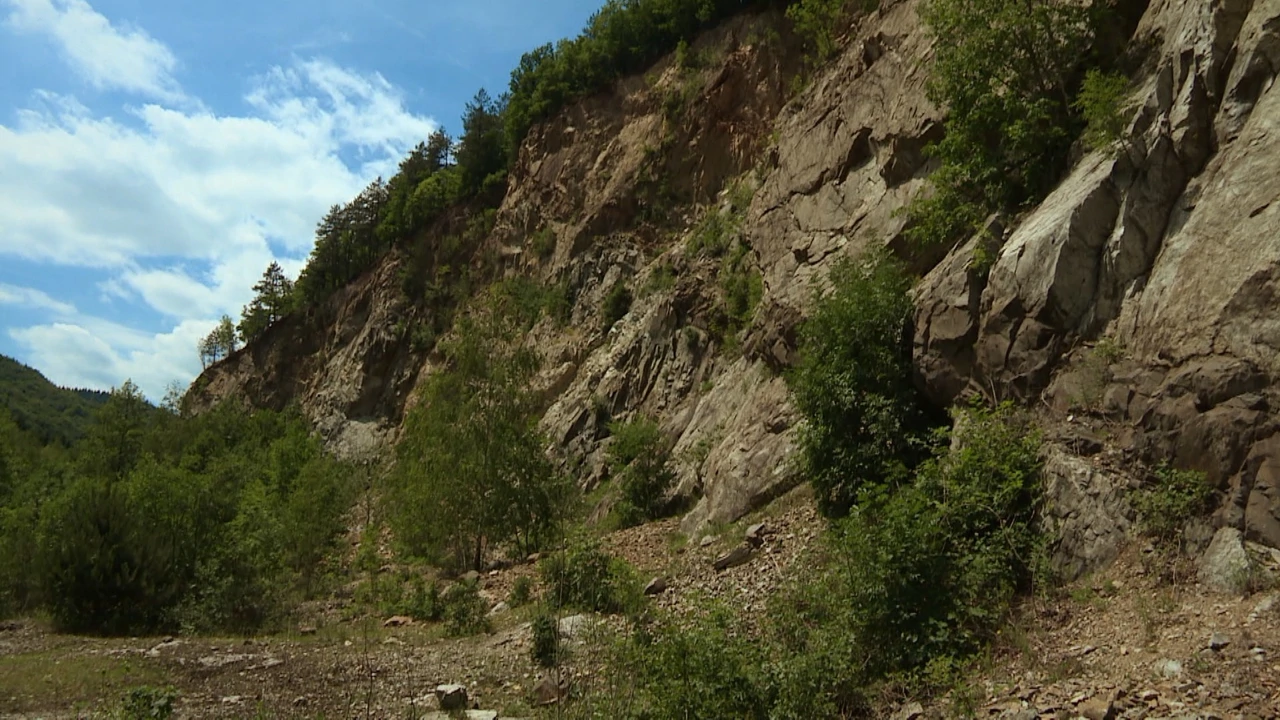 Četvrtak, 31. listopada na Prvom, Foto: Razgovor sa stijenama/dokumentarna serija