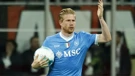 Kevin De Bruyne