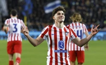 Julian Alvarez, Foto: Maurice Van Steen/REUTERS