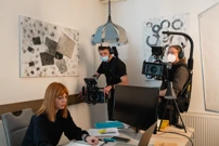 Seriju "Metropolitanci" od 26. rujna gledajte na Prvom programu HRT-a!  , Foto: Ring produkcija /Promo  