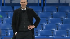 Zinedine Zidane 