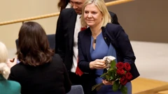 Magdalena Andersson