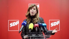 Biljana Borzan