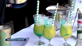 Srednjoškolci su pokazali znanje o pripremi koktela