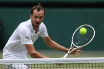 Daniil Medvedev, Foto: Paul Childs/REUTERS