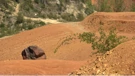 Crveno gorje Vértes 