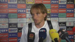 Luka Modrić