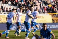 Dvoboj Hajduka i Lokomotive, Foto: Miroslav Lelas/PIXSELL