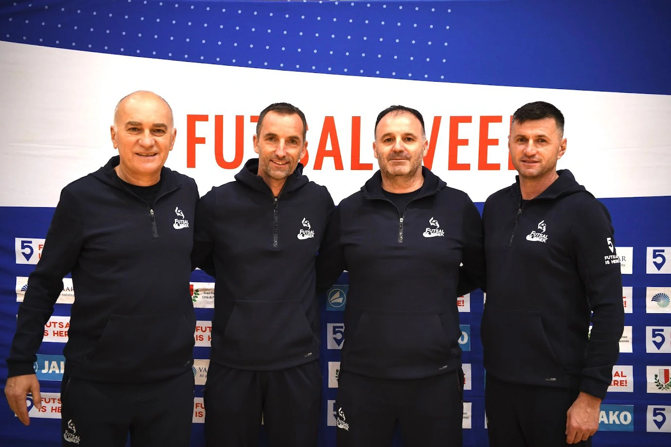 Poreč ponovno domaćin Futsal Weeka