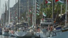 Globalna flotila Sumud 