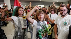 Greta Thunberg