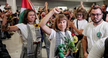 Greta Thunberg