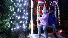 Advent u Karlovcu