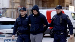 Ispitan osumnjičenik za ubojstvo djevojke