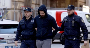 Ispitan osumnjičenik za ubojstvo djevojke