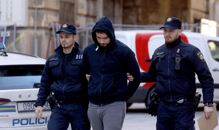 Ispitan osumnjičenik za ubojstvo djevojke