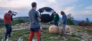 Srijeda, 22. travnja na Prvom, Foto: Planine/dokumentarna serija 