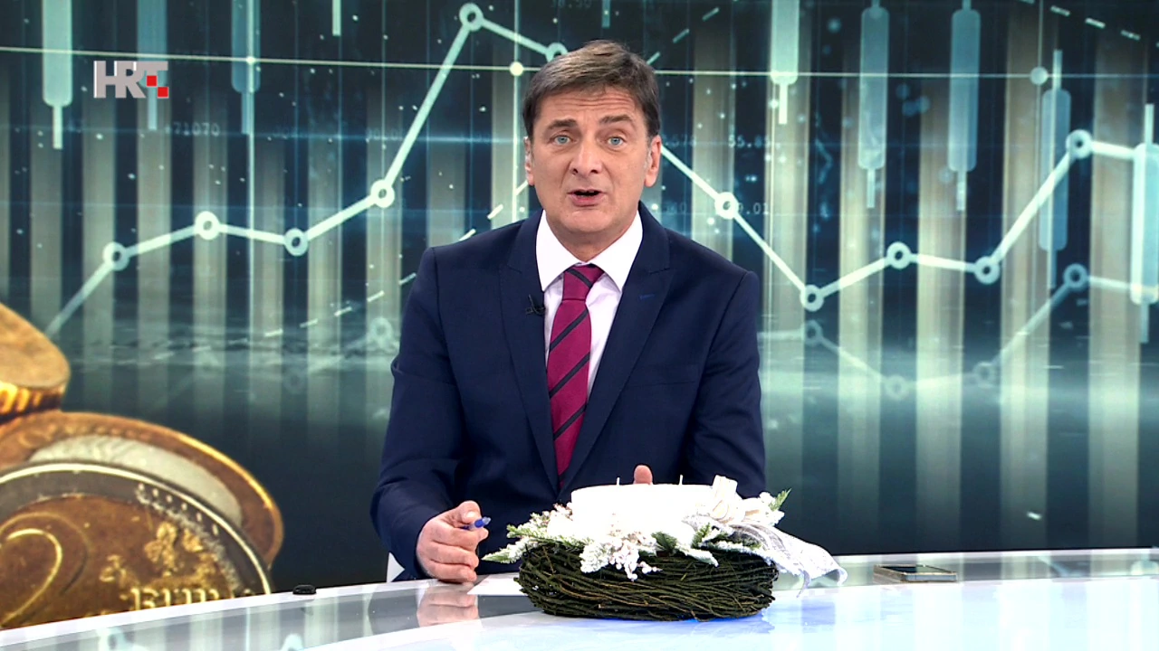 Željko Kardum: Stiže euro