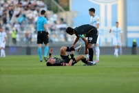 Rijeka - Istra 1961, Foto: Goran Kovacic/PIXSELL