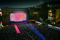 Nedjelja, 16. kolovoza na Trećem, Foto: Sarajevo Film Festival 2026. /HRT