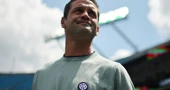 Trener Intera Christian Chivu