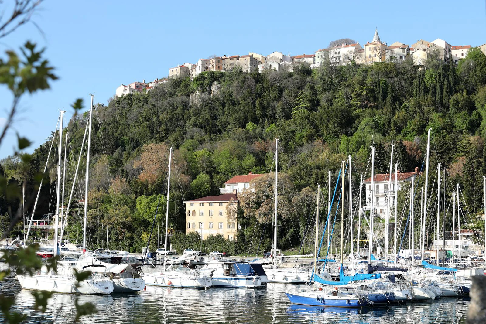 U Njivicama će 'niknuti' nova POS zgrada