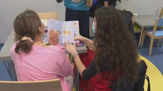 Bolnička škola KBC-a Rijeka