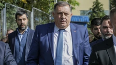 Milorad Dodik