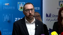 Tomislav Tomašević
