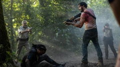 Ponedjeljak, 27. travnja na Drugom , Foto: Surovo spasenje/film 