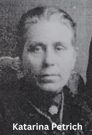 Katarina Budrović, Foto: BBF/GH
