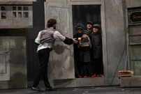 Božićna priča na sceni Zajca, Foto: Dražen Šokčević / HNK Zajc/Radio Rijeka