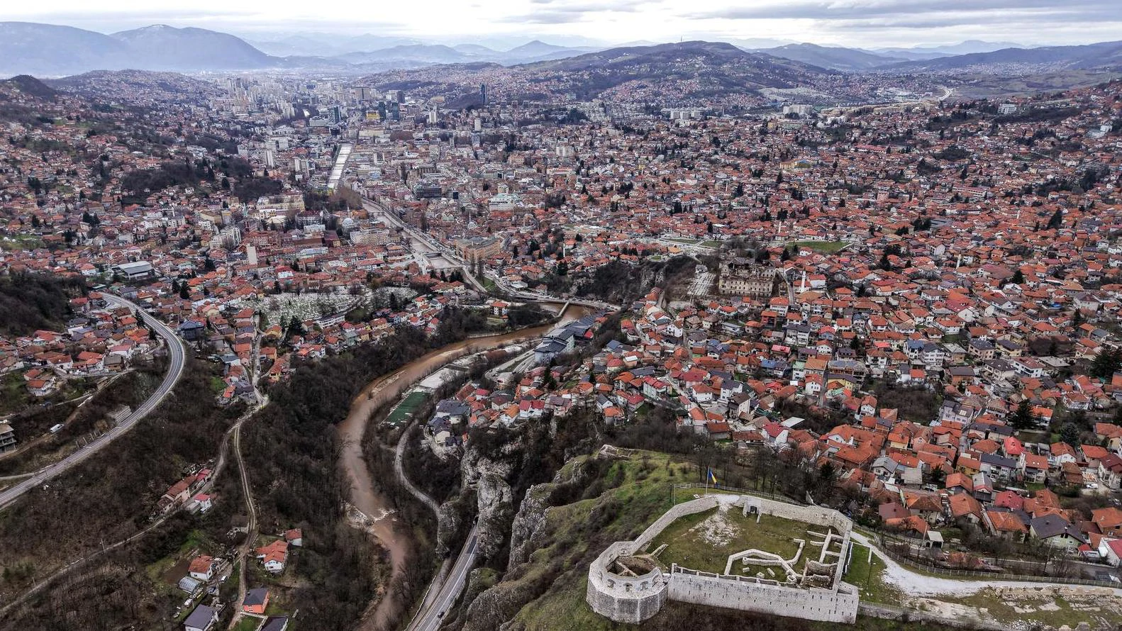 Sarajevo