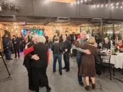 Doček za umirovljenike, Foto: Grad Osijek/Grad Osijek