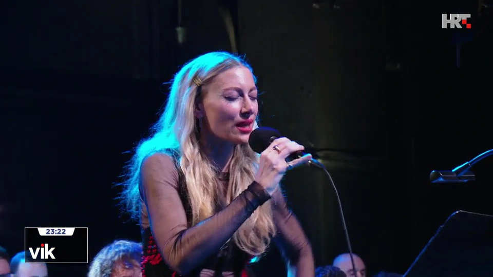 Melita Lovričević