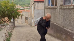 Ponedjeljak, 9. ožujka na Drugom, Foto: "Kuća moje babe…"/dokumentarni film