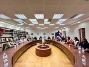 Sestrinstvo u Dalmaciji, Foto: scokaric/HRT