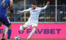 Marko Pjaca, Foto: Luka Stanzl/PIXSELL