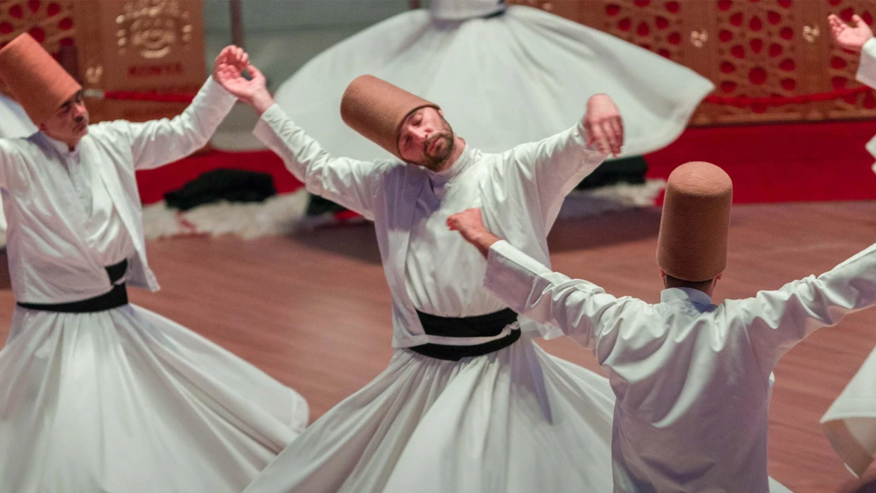 Petak, 6. ožujka na Trećem, Foto: Omega bi plesala/dokumentarni film